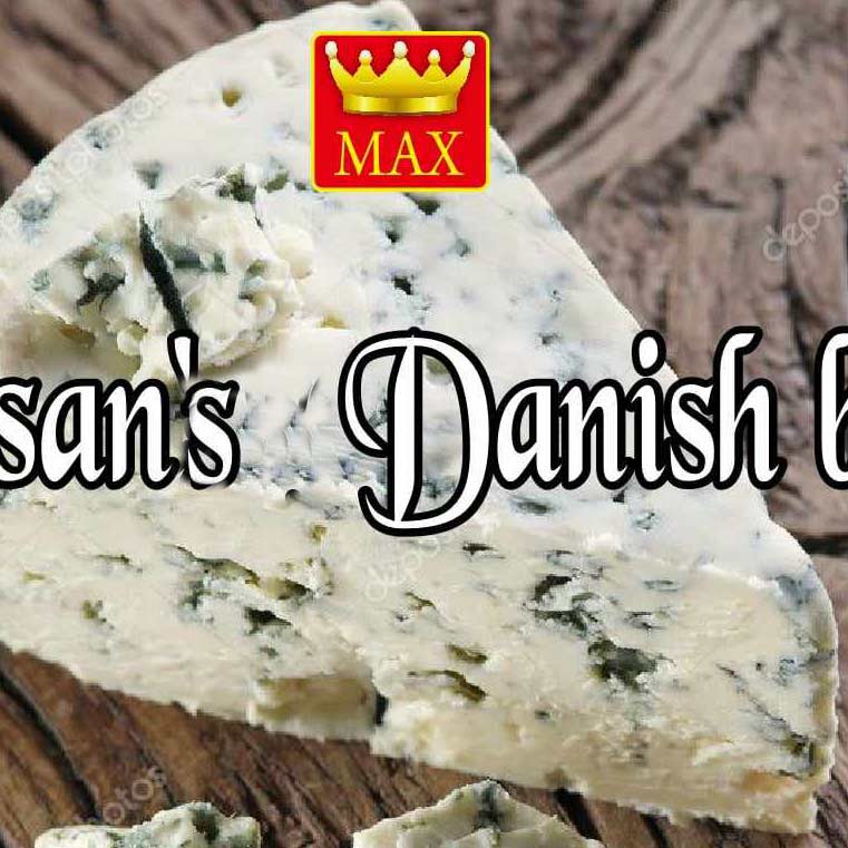 Danish Blue 200 gr