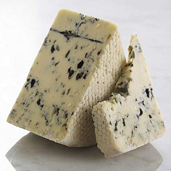 Danish Blue 200 gr