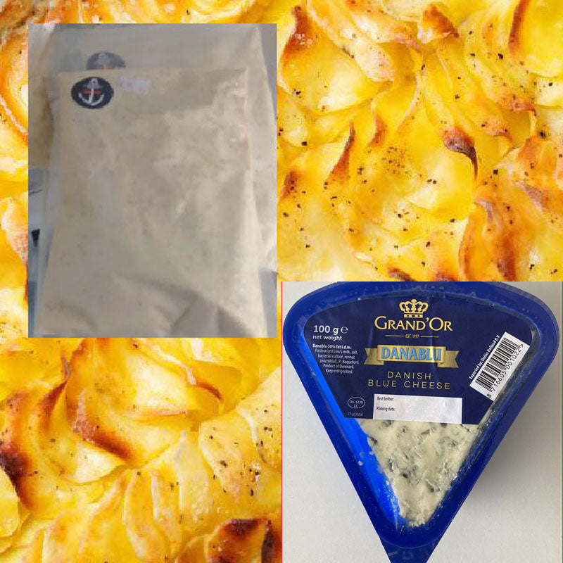 Dairy / Various