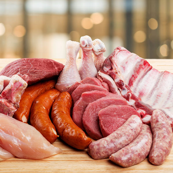 Meat
