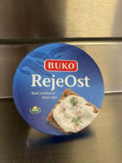 Buko RejeOst 250gr