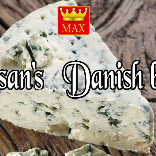 Danish Blue 200 gr