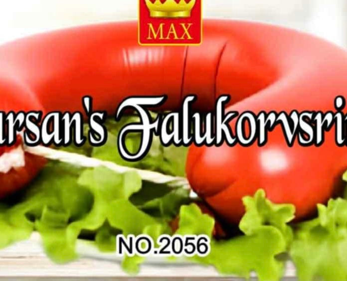Falukorvsring 800 gram
