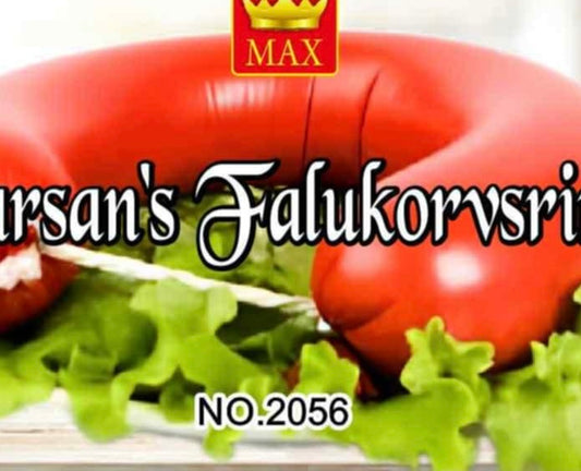 Falukorvsring 800 gram