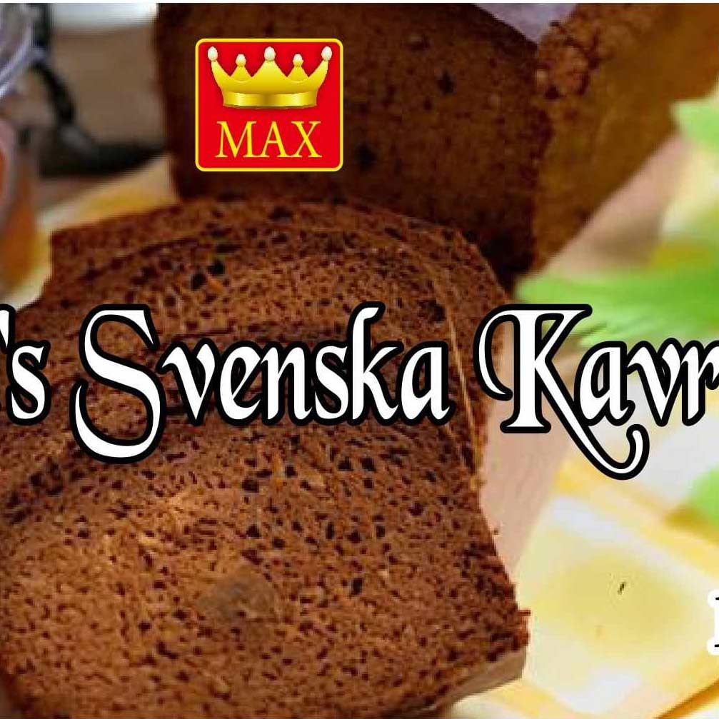 Kavring 600 gr Out of stock till October
