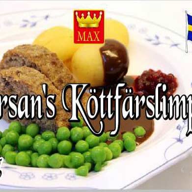 Meatloaf 550 g