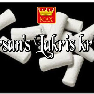 Lakris kitor 200 g out of stock till March