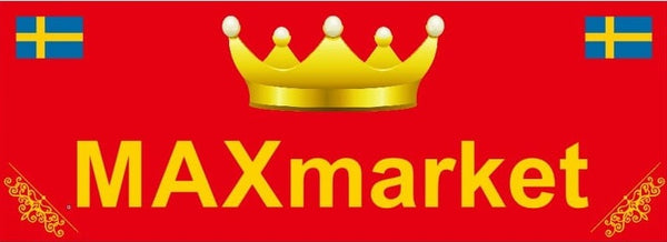 MAXmarket