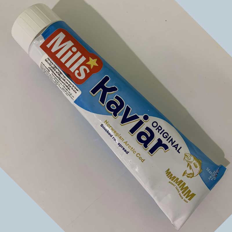 Kaviar 190 g
