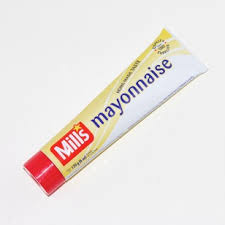 Mayonnaise