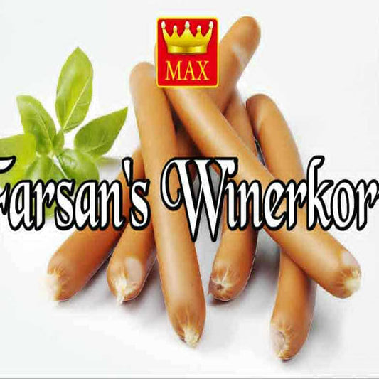 Wienerkorv 5 pack